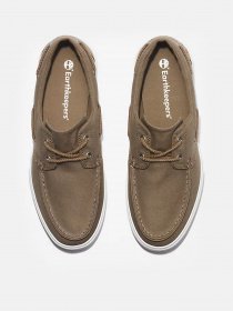 Мокасини Timberland Union Wharf 2.0 EK+ модель TB0A5U4SDR0 Фото