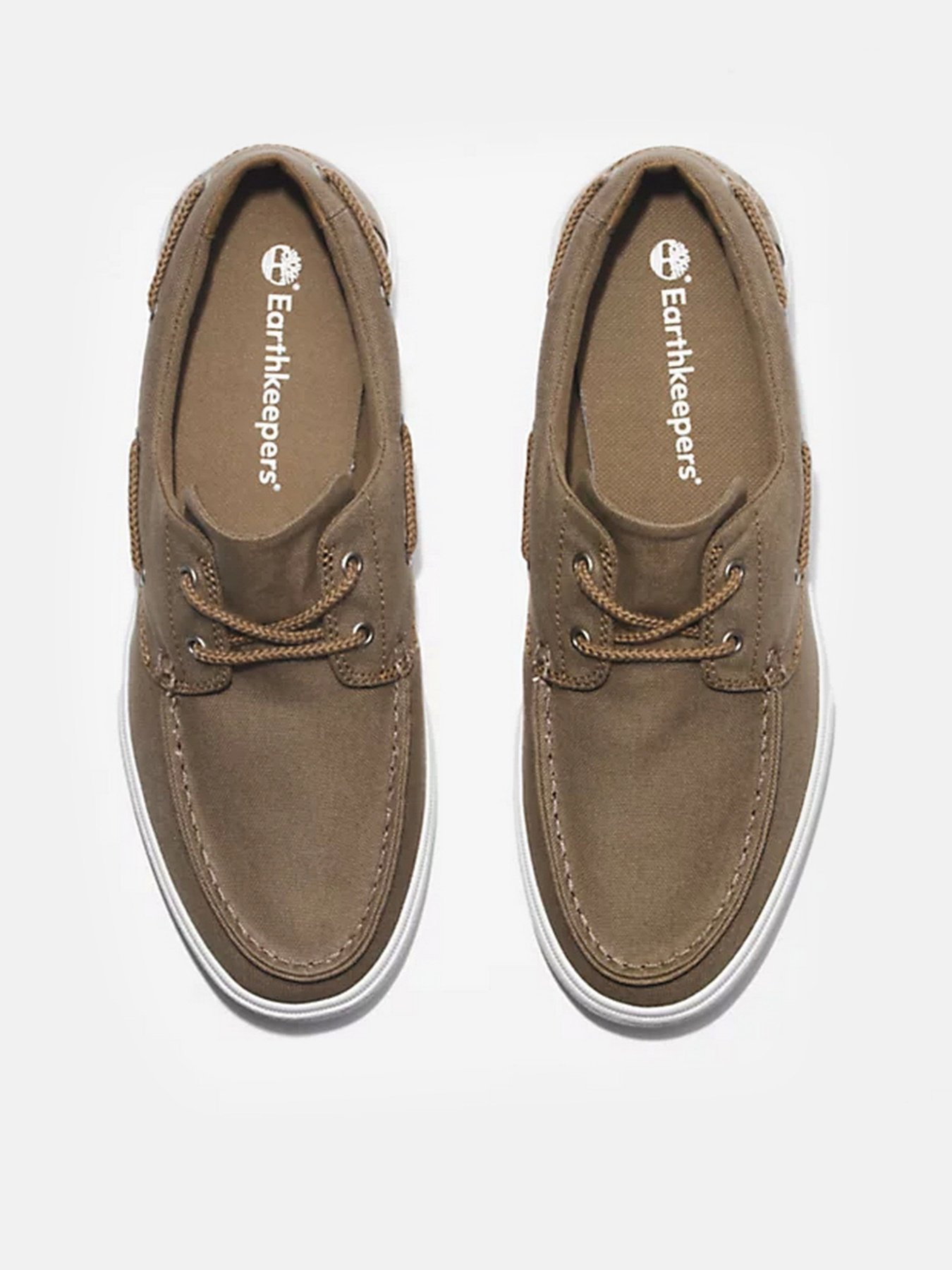 Мокасини Timberland Union Wharf 2.0 EK+ модель TB0A5U4SDR0 Фото