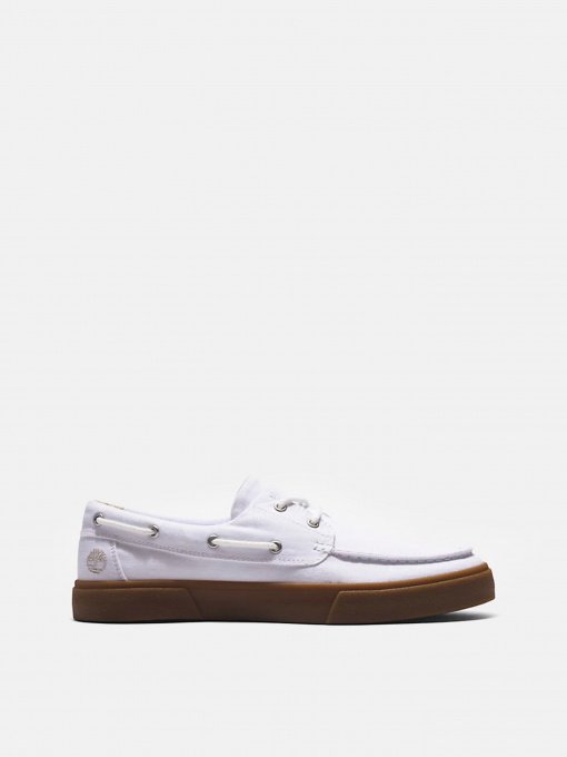 Слипоны и мокасины Timberland Union Wharf 2.0 EK+ модель TB0A5ZDNL77 Фото