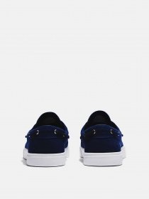 Мокасини Timberland Union Wharf 2.0 EK+ модель TB0A5ZE9019 Фото