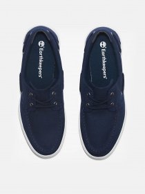 Мокасины Timberland Union Wharf 2.0 EK+ модель TB0A5ZE9019 Мокасины Timberland Union Wharf 2.0 EK+ модель TB0A5ZE9019 Фото