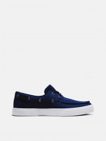 Слипоны и мокасины Timberland Union Wharf 2.0 EK+ модель TB0A5ZE9019 Фото