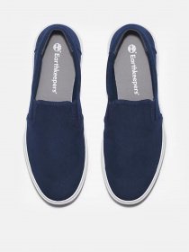 Слипоны Timberland Union Wharf 2.0 EK+ модель TB0A2888019 Фото