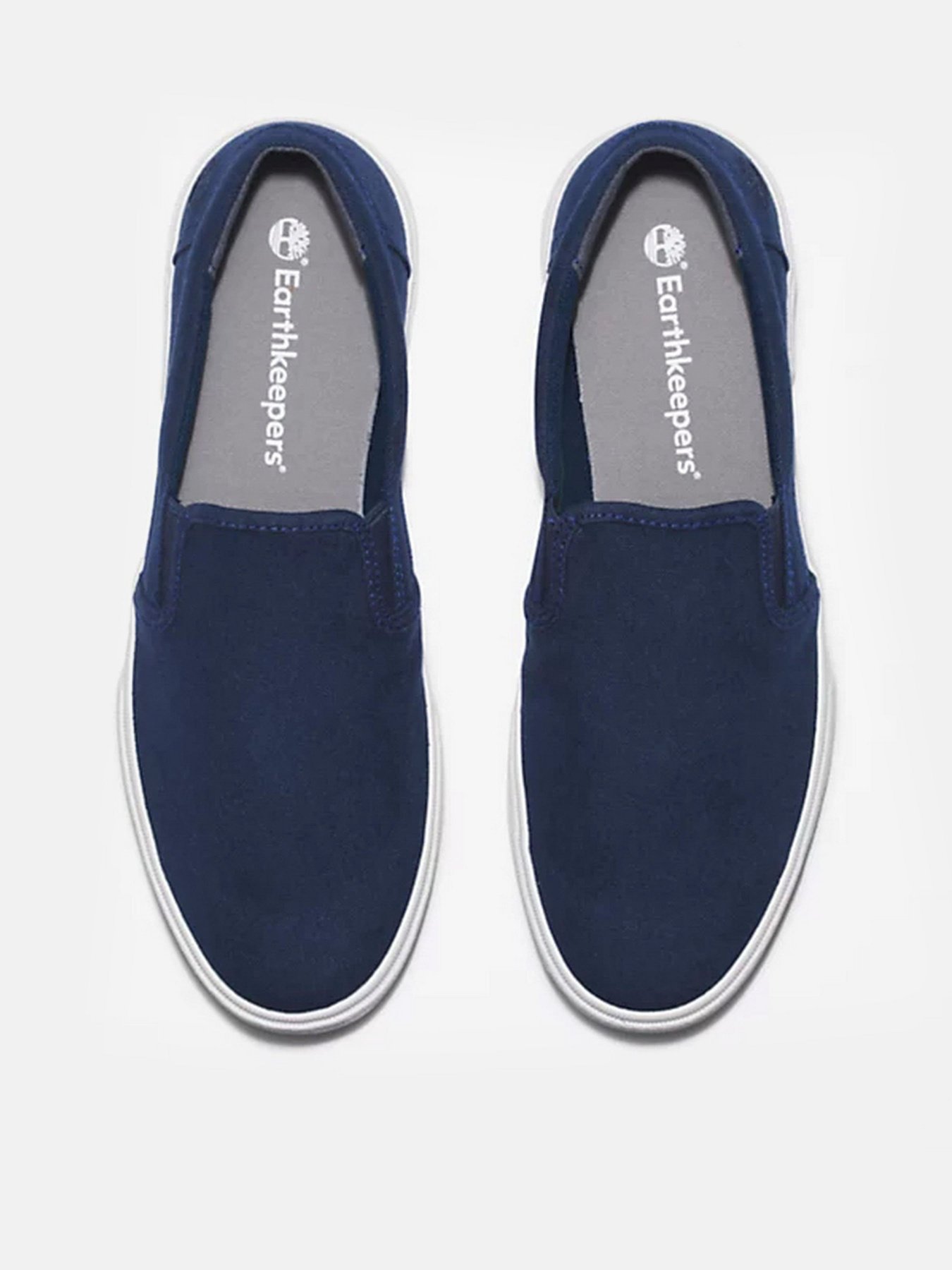 Слипоны Timberland Union Wharf 2.0 EK+ модель TB0A2888019 Фото