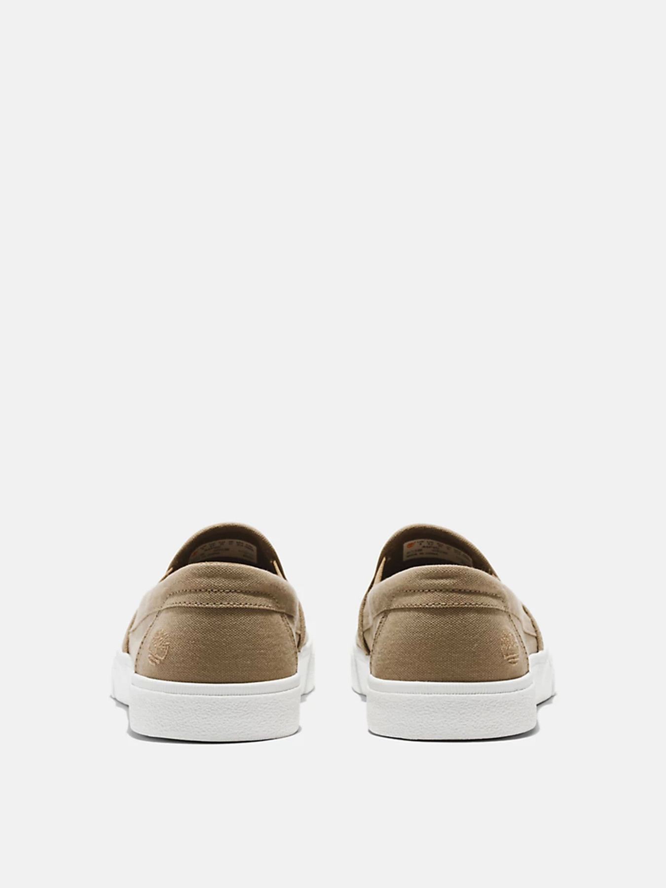 Слипоны Timberland Union Wharf 2.0 EK+ модель TB0A5P2CDR0 Фото