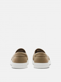 Сліпони Timberland Union Wharf 2.0 EK+ модель TB0A5P2CDR0 Фото