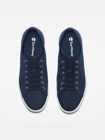 Кеды низкие Timberland UnionWharf2.0 EK+ Logo Ox модель TB0A5ZEW019 Фото