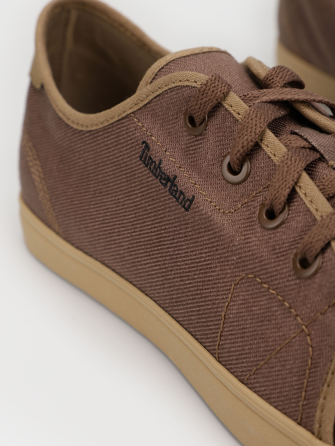 Кеды низкие Timberland Skape Park Tencel Ox модель TB0A5Z81206 Фото