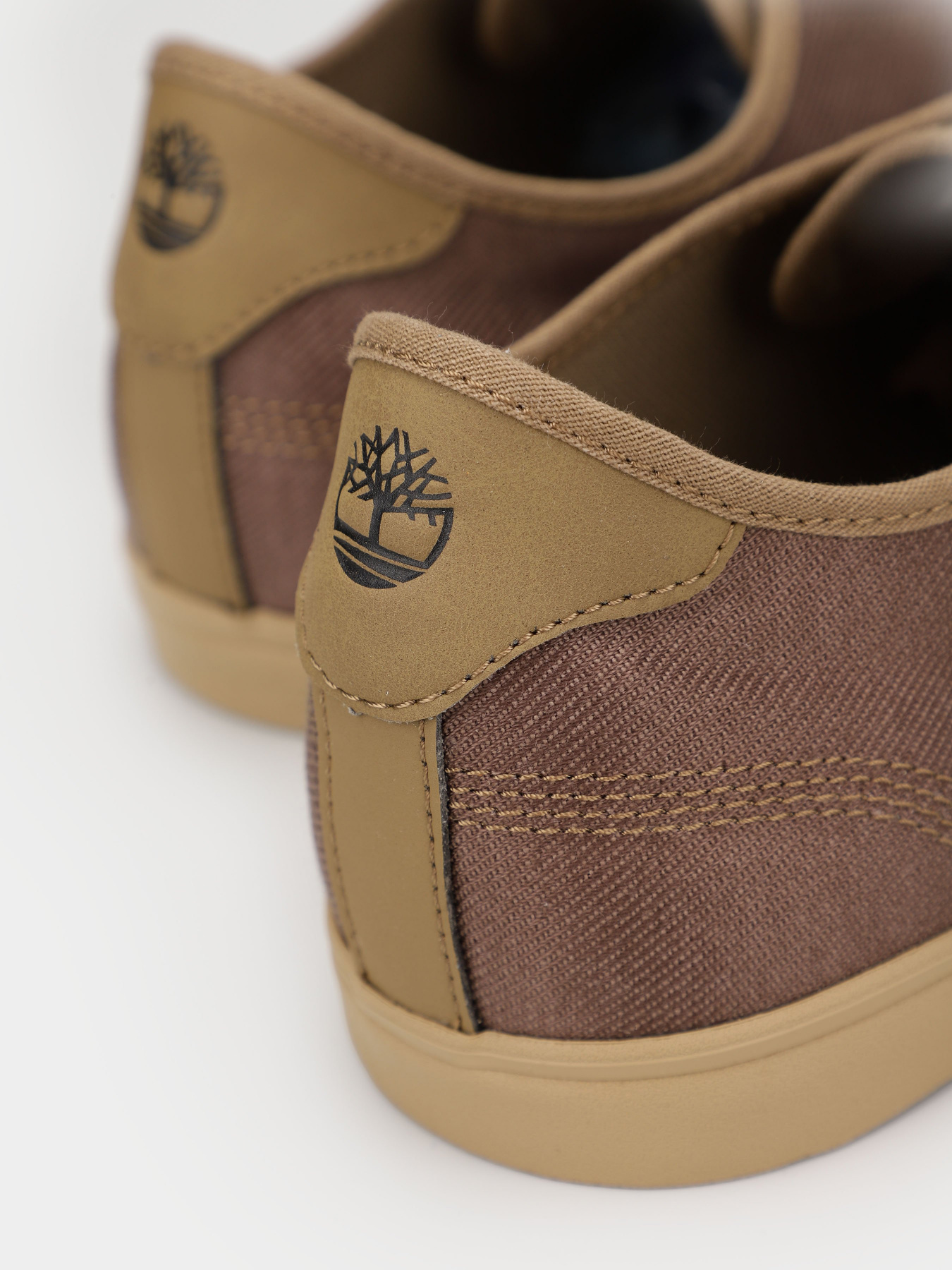 Кеди низькі Timberland Skape Park Tencel Ox модель TB0A5Z81206 Фото