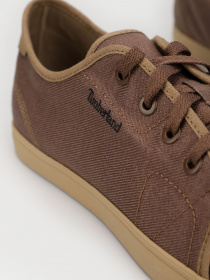 Кеди низькі Timberland Skape Park Tencel Ox модель TB0A5Z81206 Фото