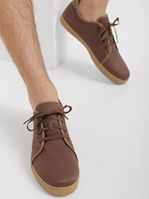 Кеди низькі Timberland Skape Park Tencel Ox модель TB0A5Z81206 Фото