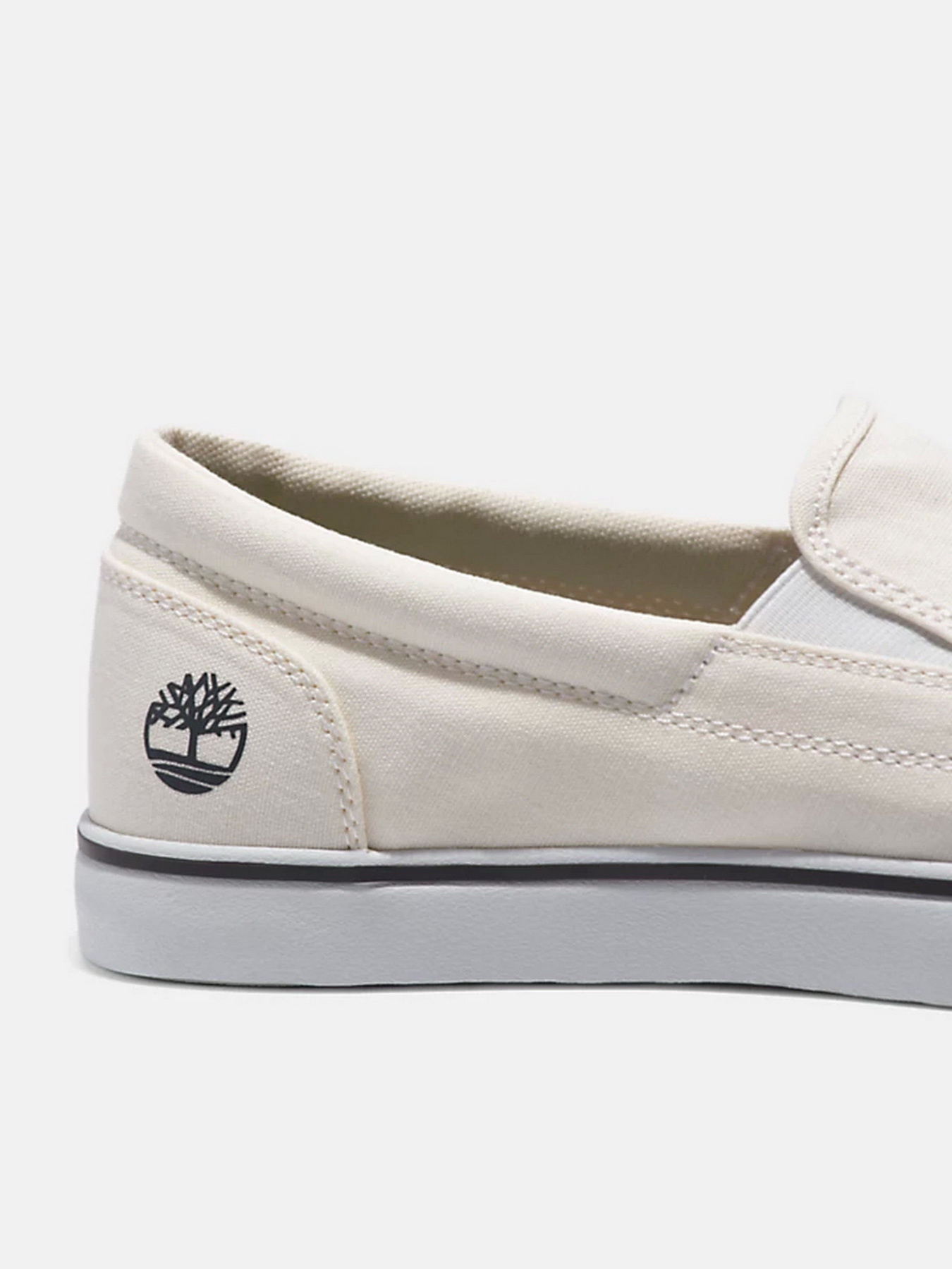 Слипоны Timberland Skape Park Canvas Slip-On модель TB0A5Z9WL77 Фото