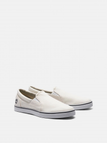 Сліпони Timberland Skape Park Canvas Slip-On модель TB0A5Z9WL77 Фото
