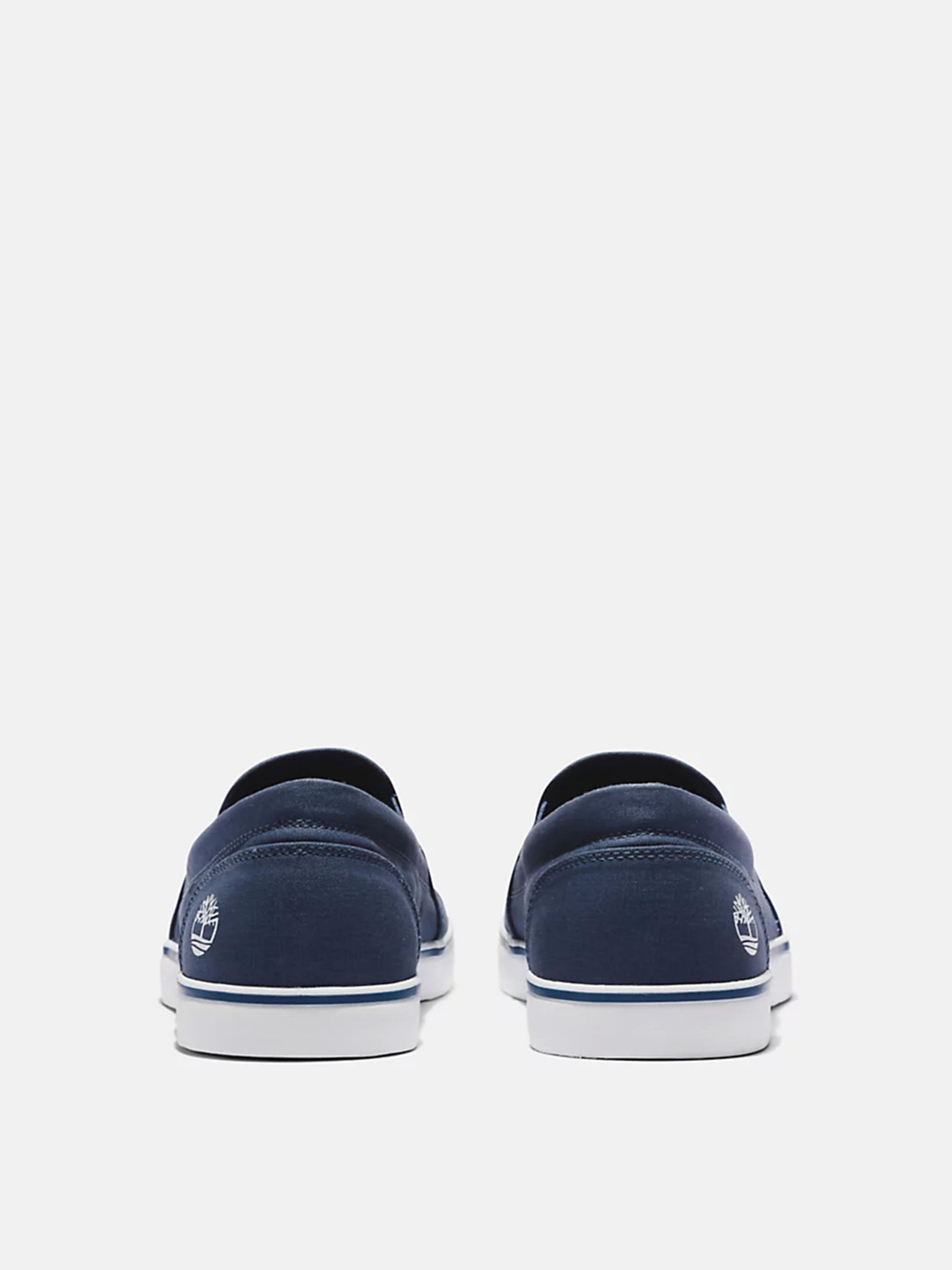Сліпони Timberland Skape Park Canvas Slip-On модель TB0A5ZAH432 Фото
