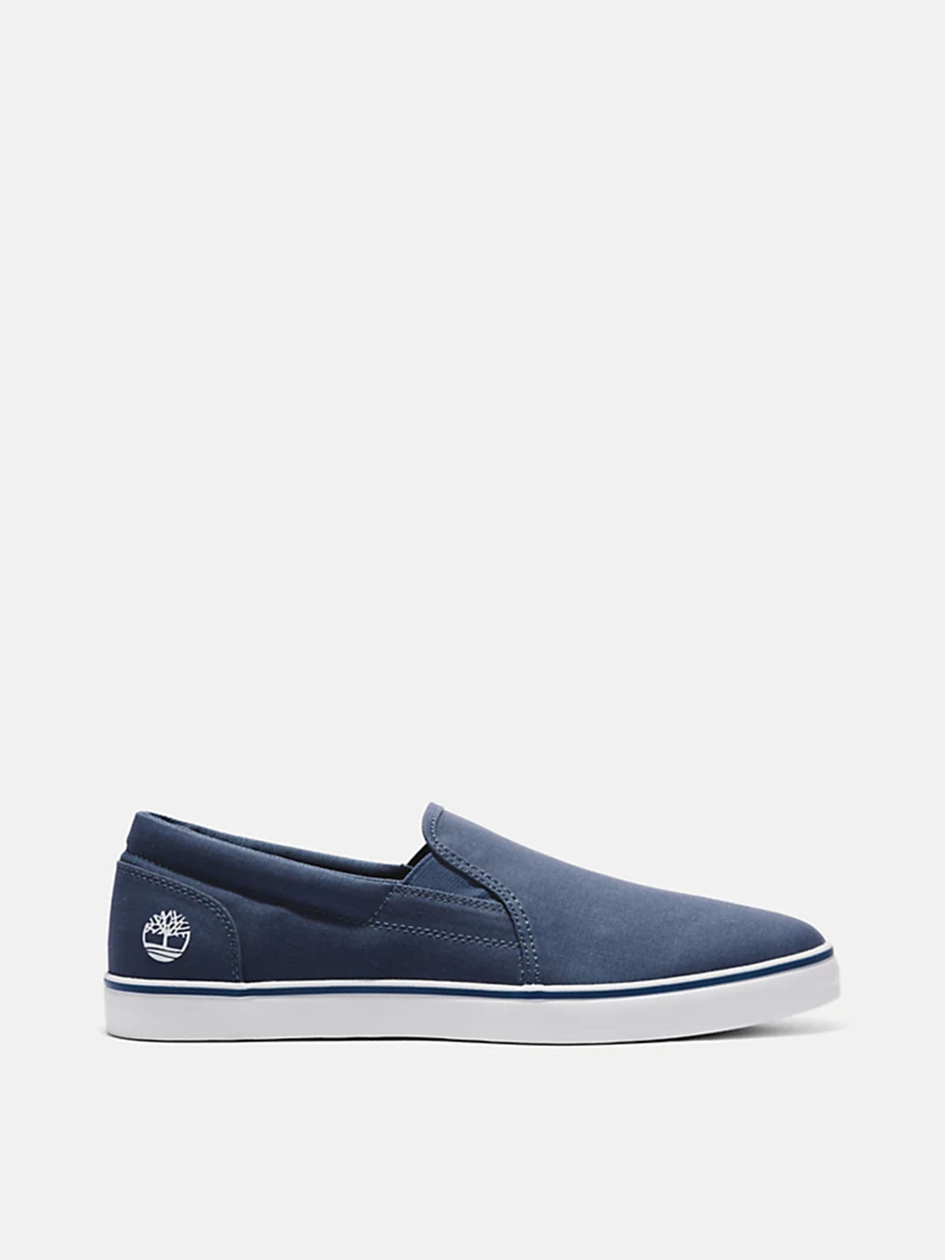 Сліпони Timberland Skape Park Canvas Slip-On модель TB0A5ZAH432 Фото