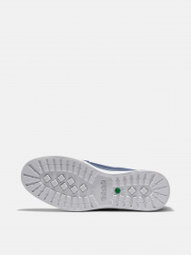 Сліпони Timberland Skape Park Canvas Slip-On модель TB0A5ZAH432 Фото