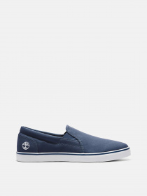 Сліпони Timberland Skape Park Canvas Slip-On модель TB0A5ZAH432 Фото