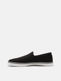 Слипоны Timberland Skape Park Canvas Slip-On модель TB0A5ZB5001 Фото