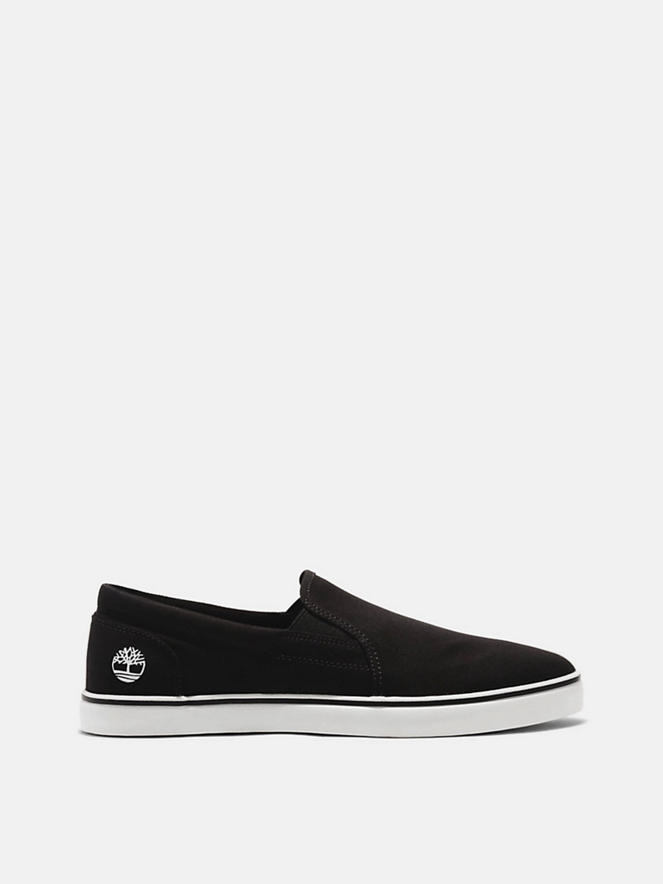 Слипоны Timberland Skape Park Canvas Slip-On модель TB0A5ZB5001 Фото