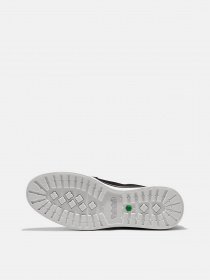 Слипоны и мокасины Timberland Skape Park Canvas Slip-On модель TB0A5ZB5001 Фото