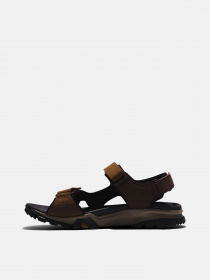 Сандалии Timberland Lincoln Peak модель TB0A5T48968 Фото