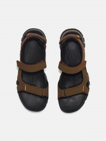 Сандалии Timberland Lincoln Peak модель TB0A5T48968 Фото