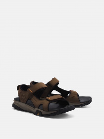 Сандалии Timberland Lincoln Peak модель TB0A5T48968 Фото