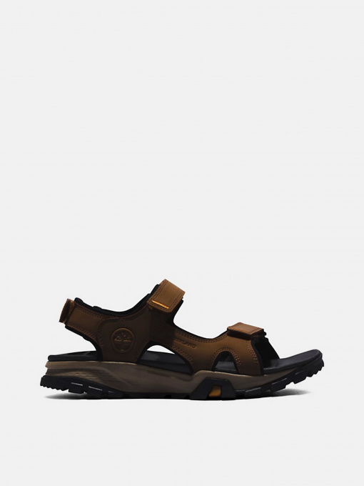 Сандалии Timberland Lincoln Peak модель TB0A5T48968 Фото