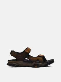 Сандалии Timberland Lincoln Peak модель TB0A5T48968 Фото