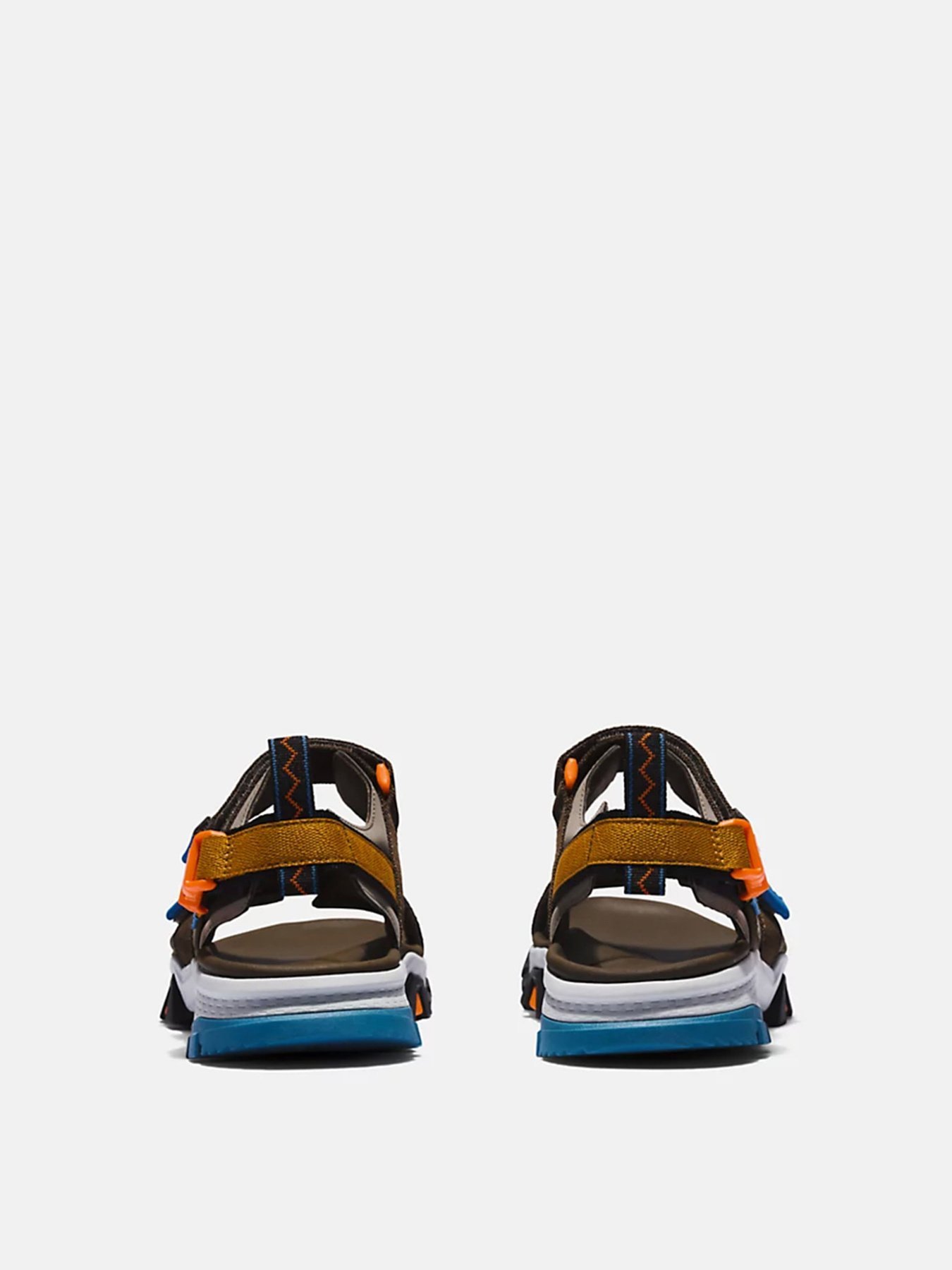 Сандалии Timberland Garrison Trail модель TB0A5TAT110 Фото