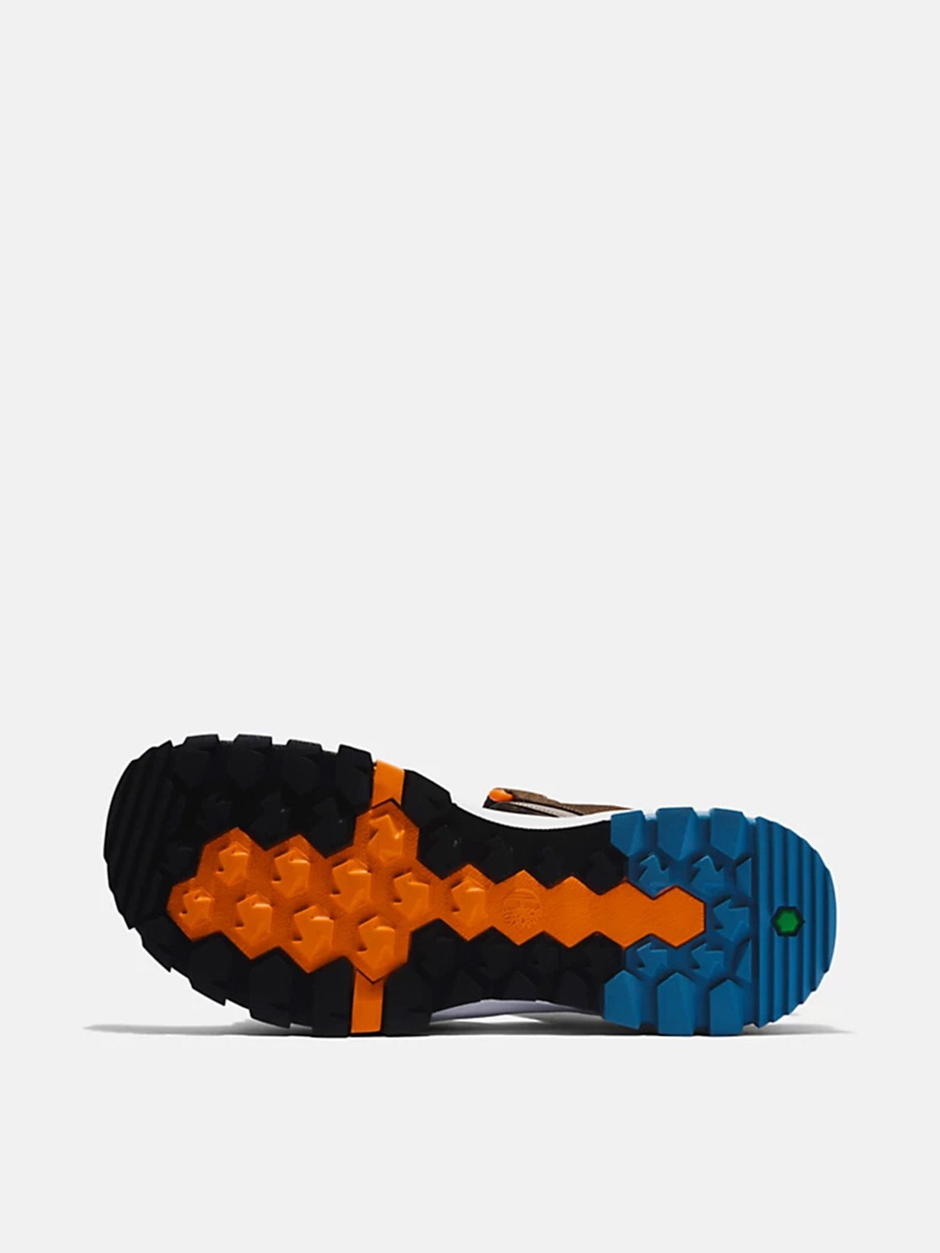 Сандалии Timberland Garrison Trail модель TB0A5TAT110 Фото