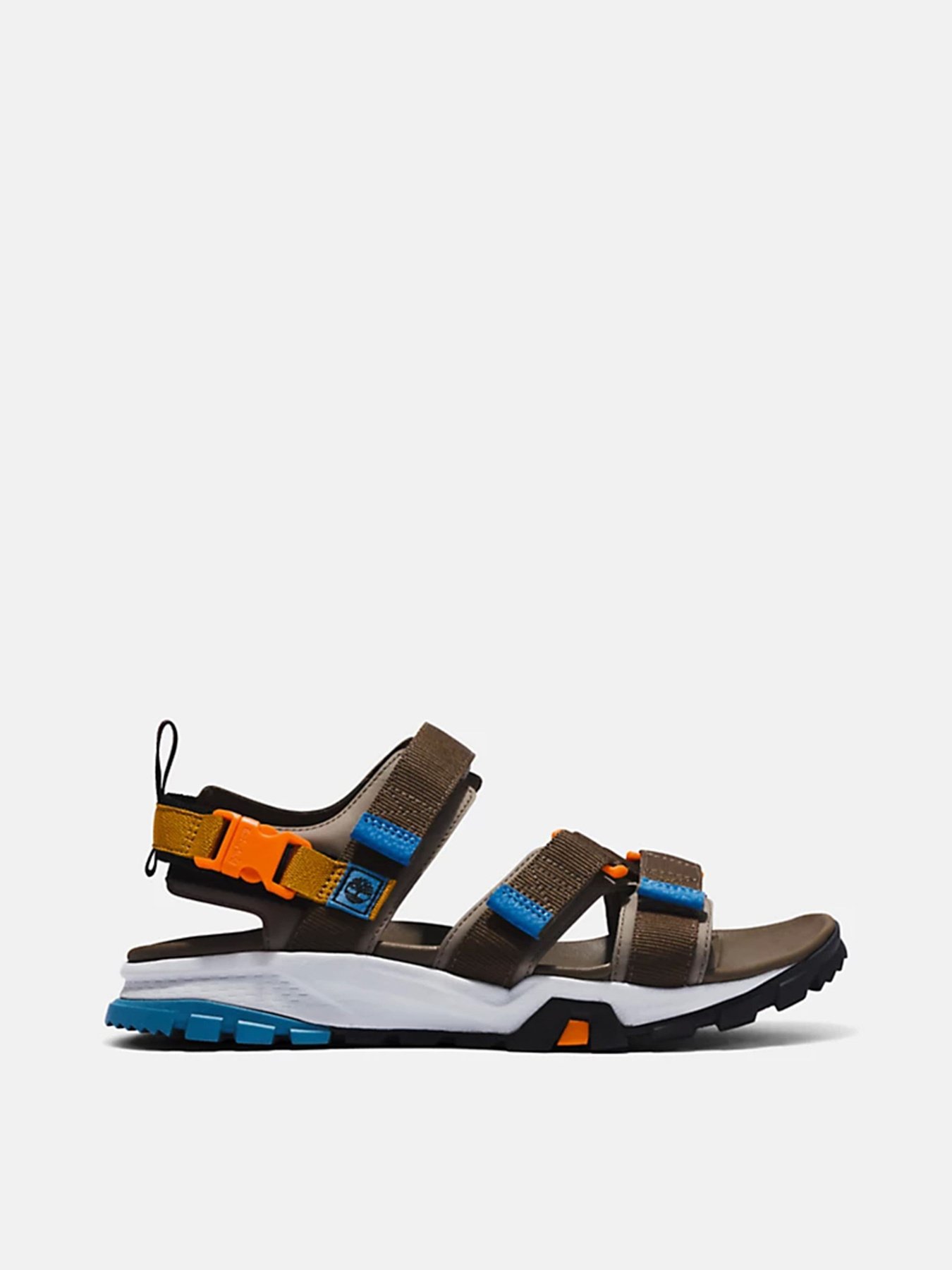 Сандалии Timberland Garrison Trail модель TB0A5TAT110 Фото