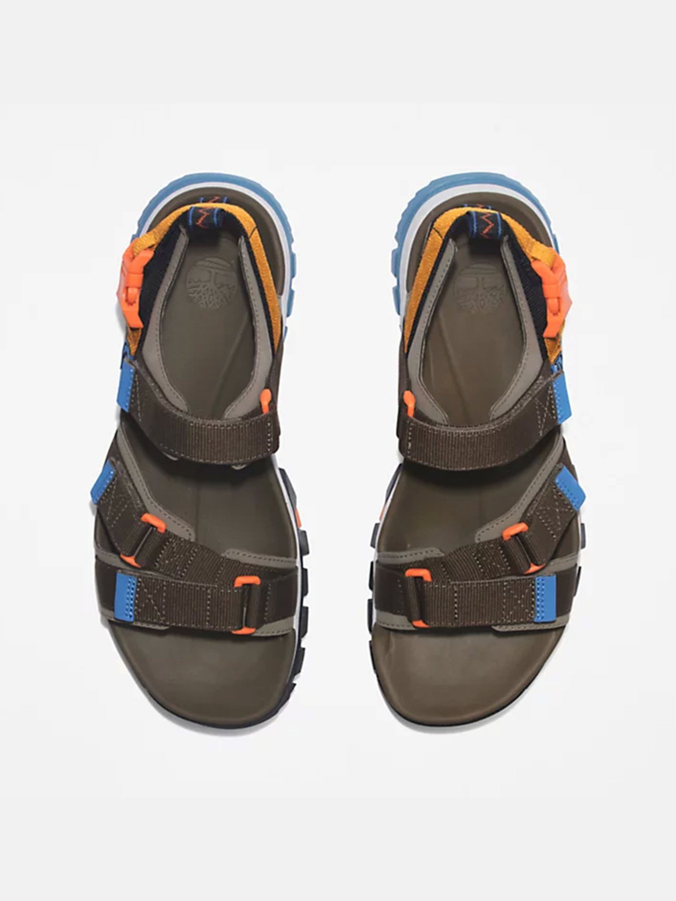 Сандалії Timberland Garrison Trail модель TB0A5TAT110 Сандалії Timberland Garrison Trail модель TB0A5TAT110 Фото