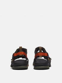 Сандалии Timberland Garrison Trail модель TB0A5TC2A58 Фото