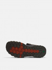 Сандалии Timberland Garrison Trail модель TB0A5TC2A58 Фото