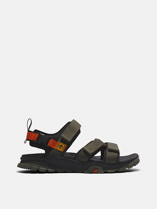Сандалии Timberland Garrison Trail модель TB0A5TC2A58 Фото