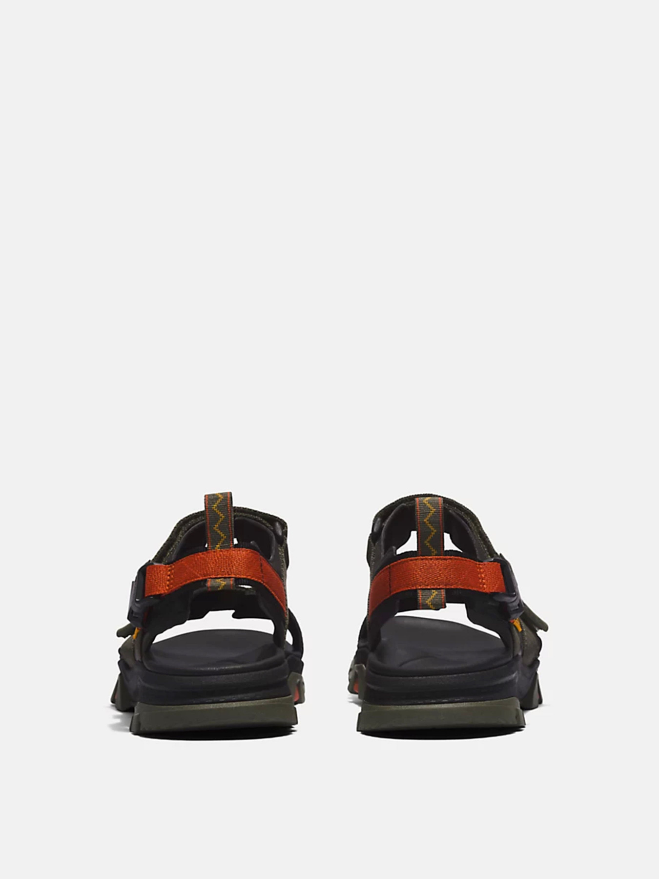 Сандалии Timberland Garrison Trail модель TB0A5TC2A58 Сандалии Timberland Garrison Trail модель TB0A5TC2A58 Фото