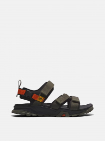 Сандалии Timberland Garrison Trail модель TB0A5TC2A58 Фото