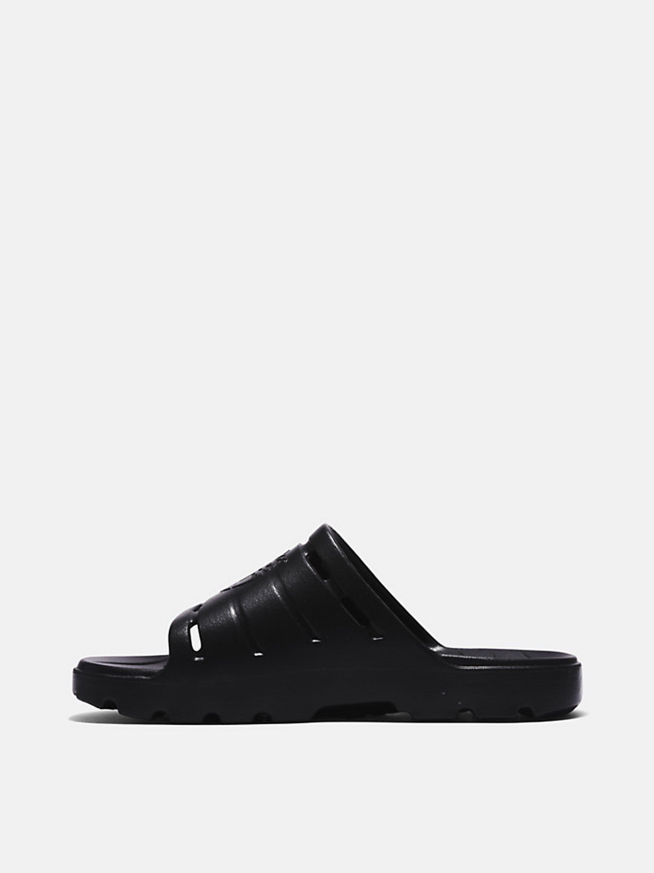 Шлепанцы Timberland Get Outslide модель TB0A5W6H015 Фото