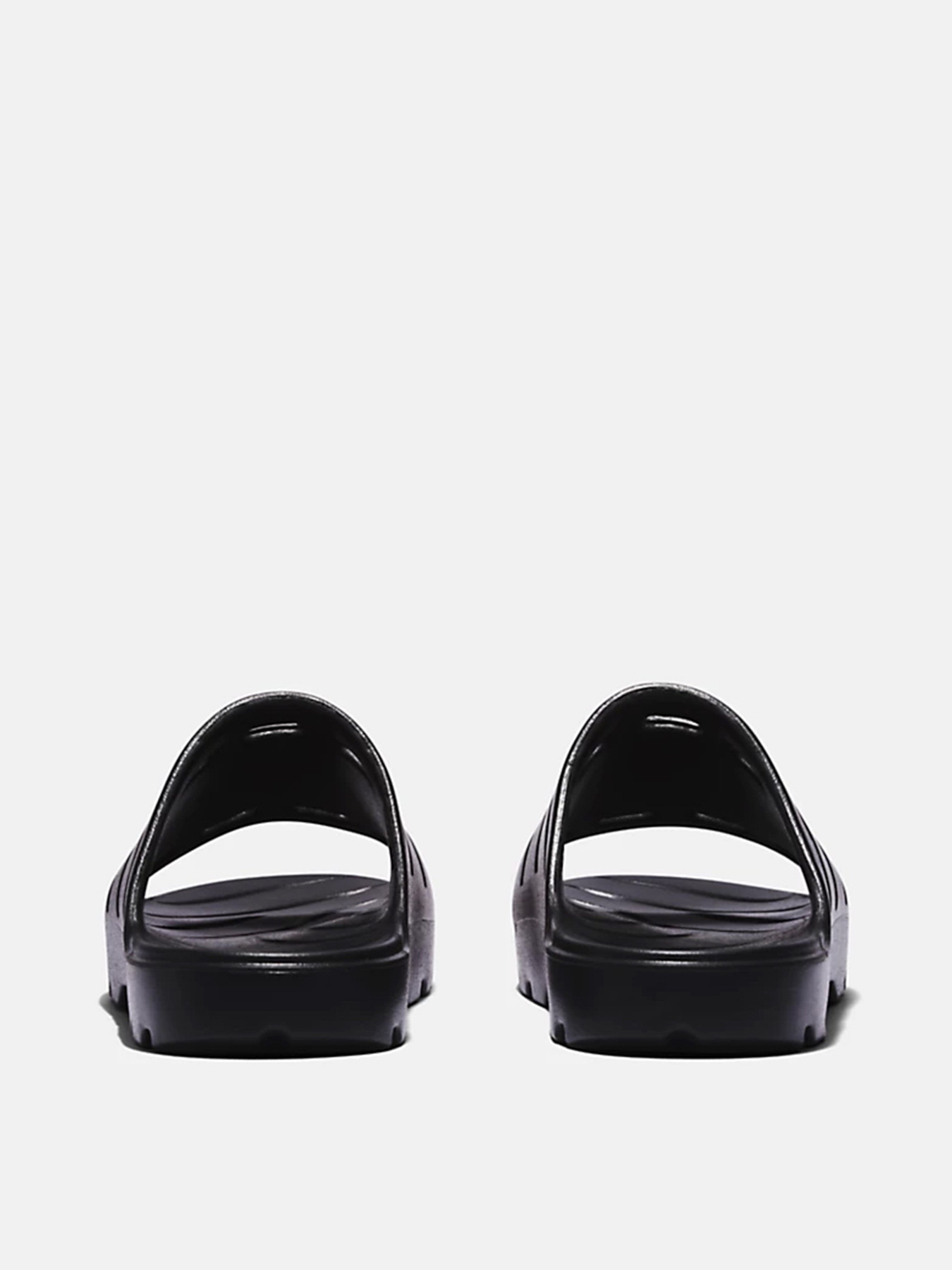 Шлепанцы Timberland Get Outslide модель TB0A5W6H015 Фото