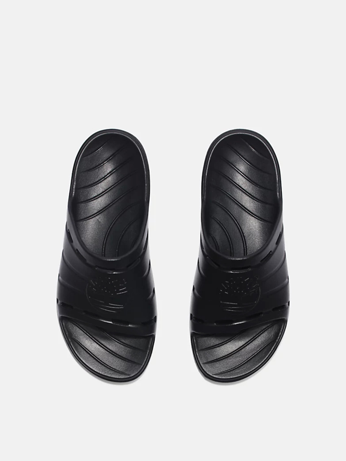 Шлепанцы Timberland Get Outslide модель TB0A5W6H015 Фото