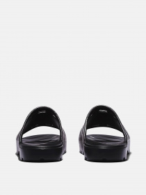 Шлепанцы Timberland Get Outslide модель TB0A5W6H015 Фото