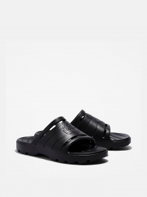 Шлепанцы Timberland Get Outslide модель TB0A5W6H015 Фото