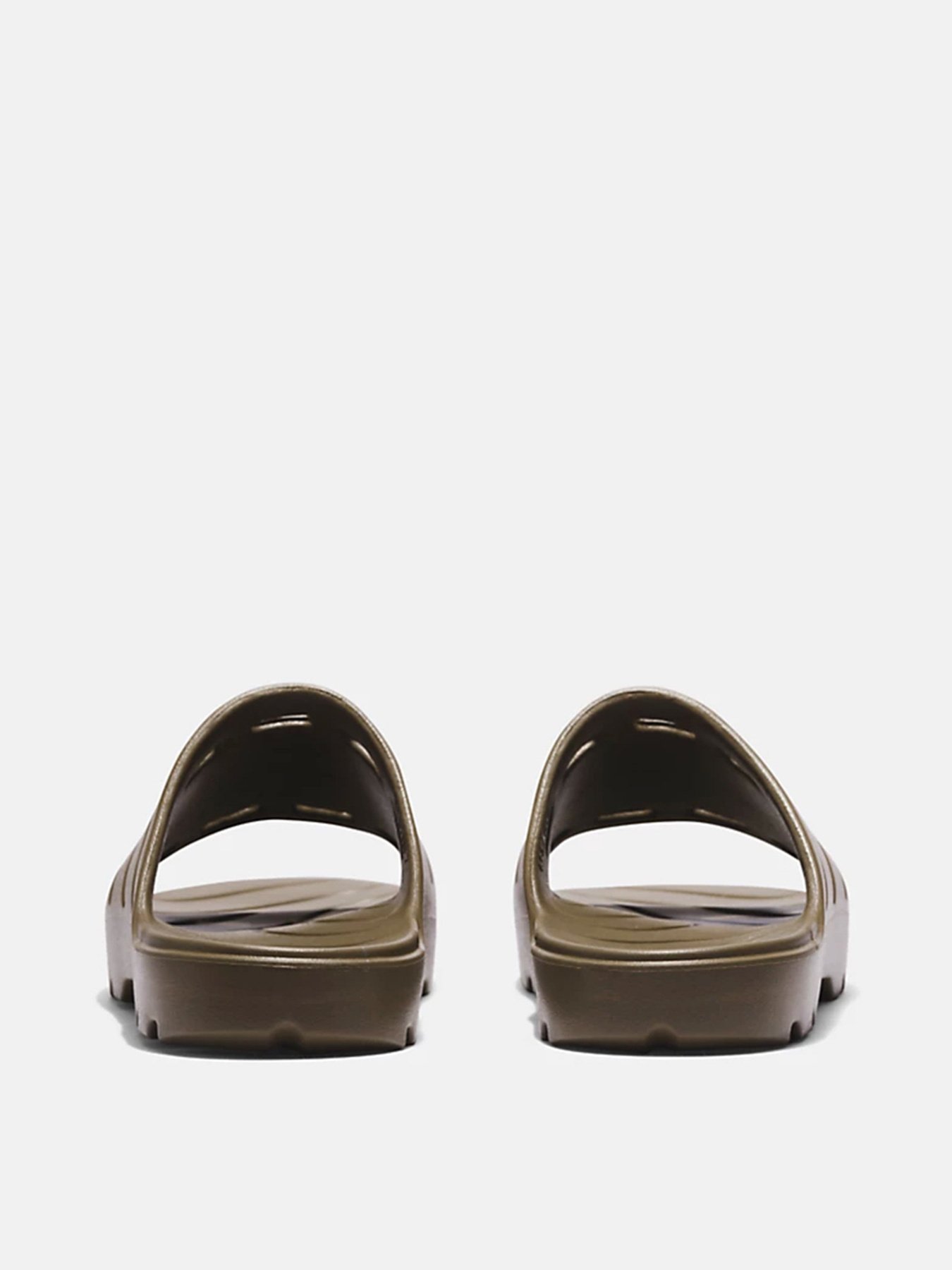 Шлепанцы Timberland Get Outslide модель TB0A5W91327 Фото