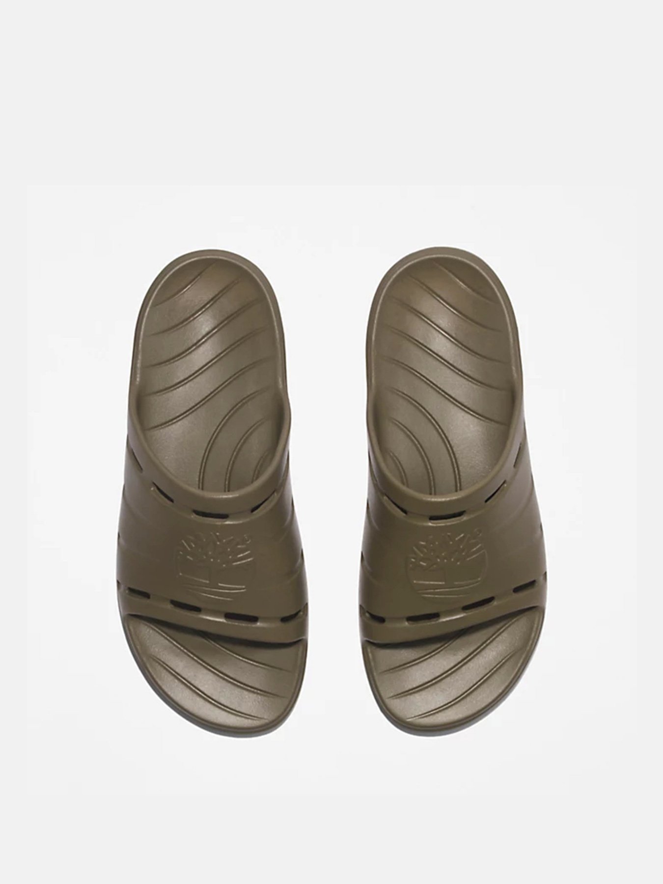 Шльопанці Timberland Get Outslide модель TB0A5W91327 Фото