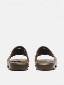 Шльопанці Timberland Get Outslide модель TB0A5W91327 Фото