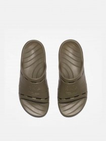 Шльопанці Timberland Get Outslide модель TB0A5W91327 Фото