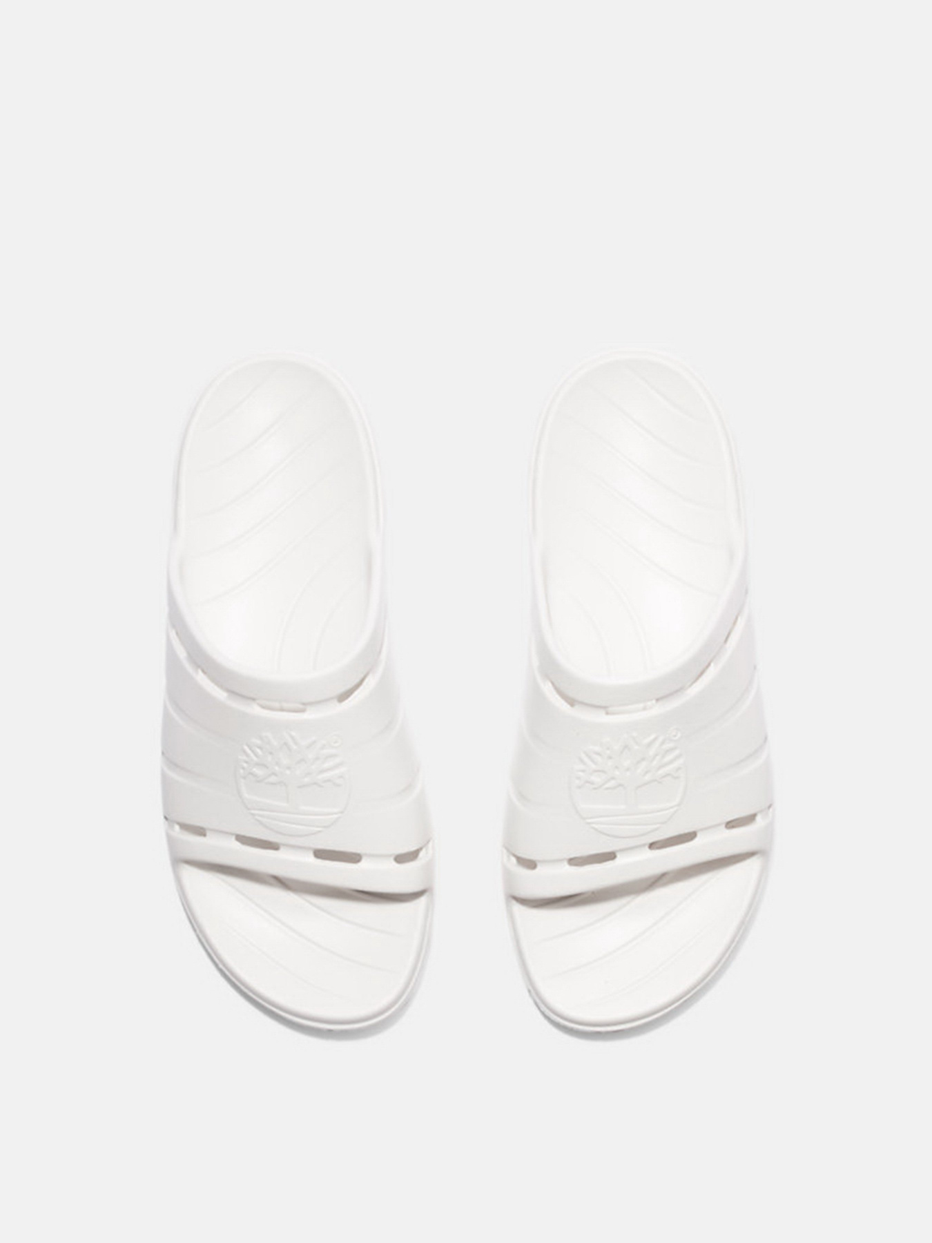 Шлепанцы Timberland Get Outslide модель TB0A5W75143 Фото