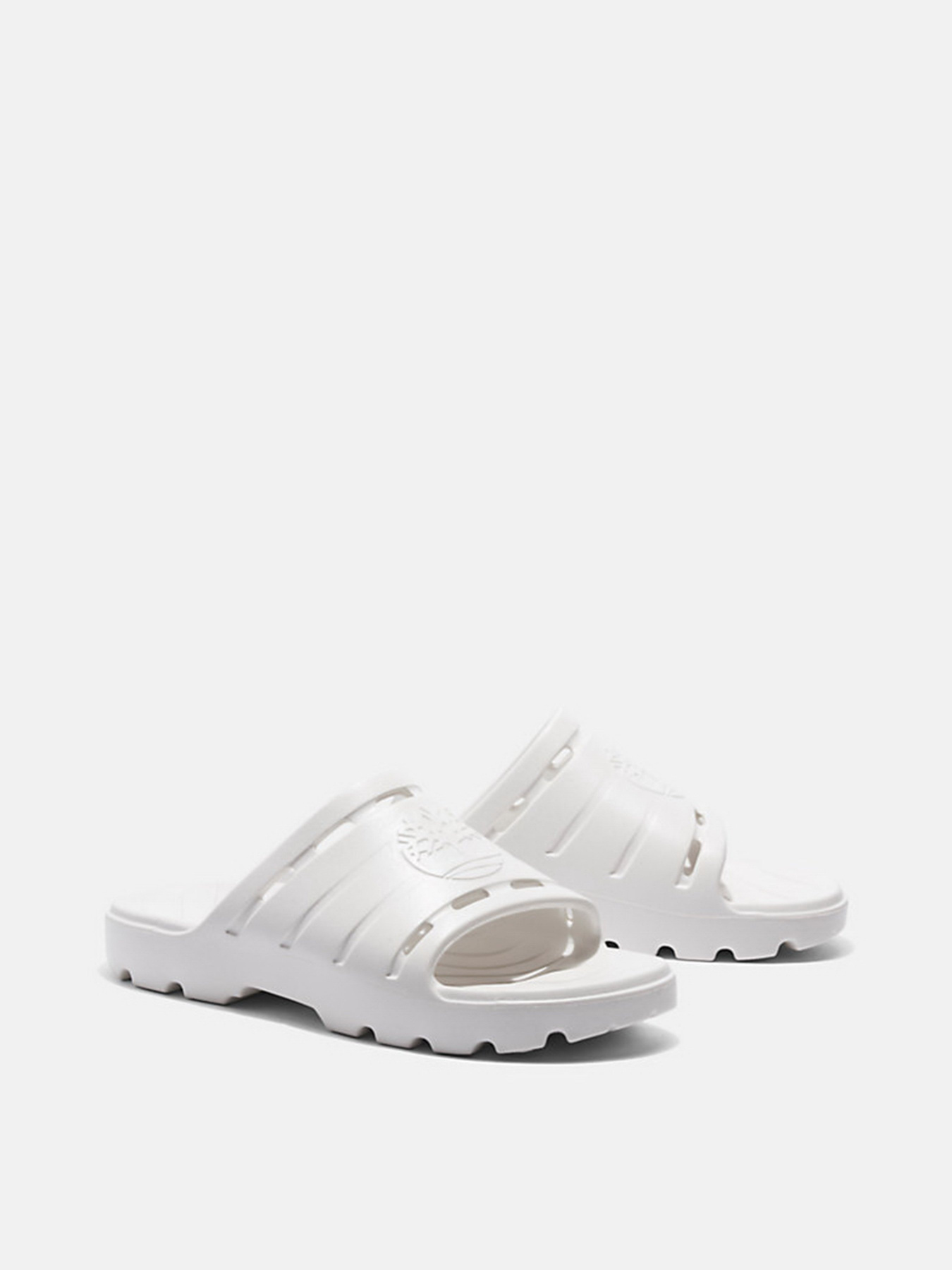 Шлепанцы Timberland Get Outslide модель TB0A5W75143 Фото