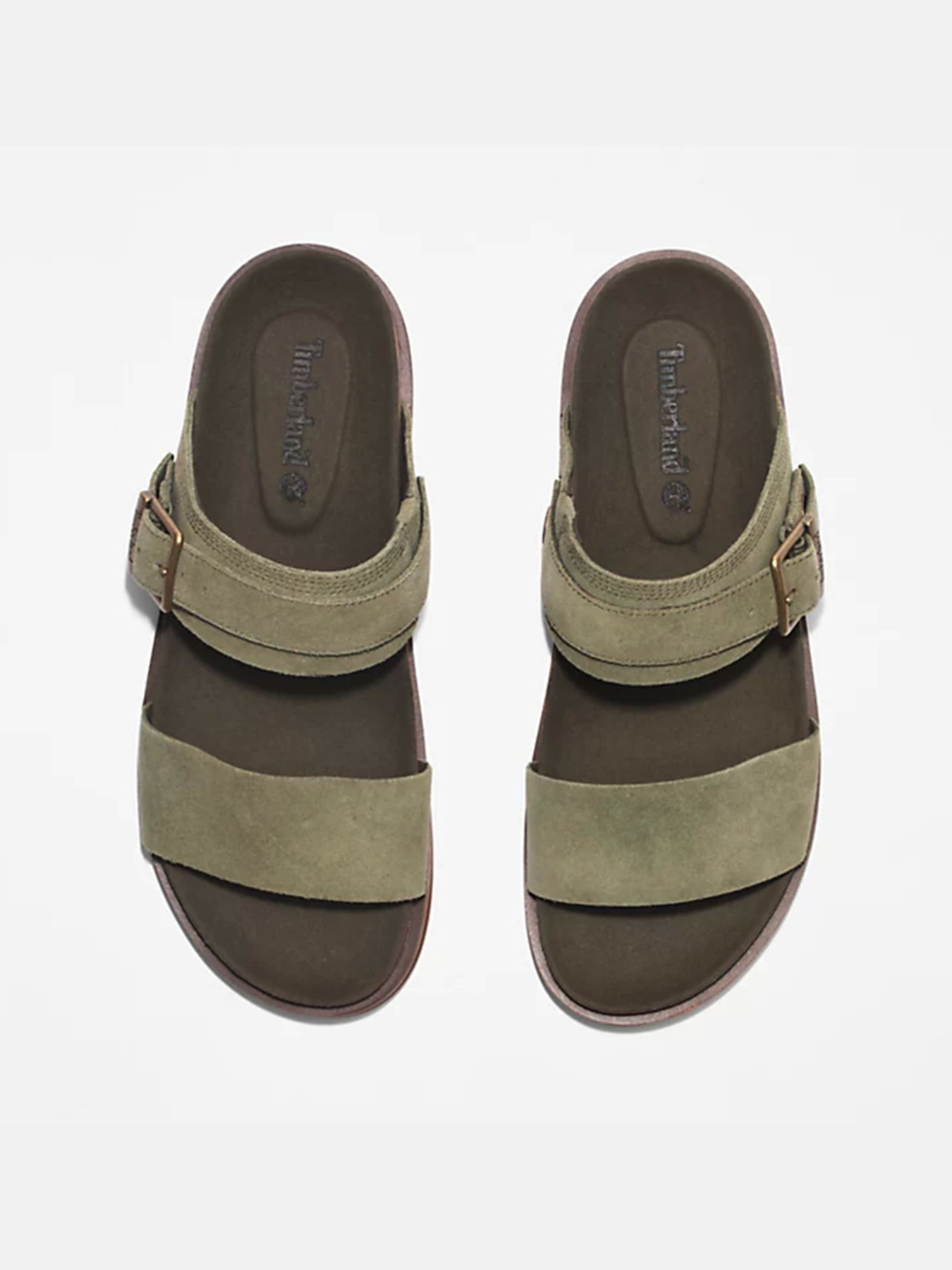 Шлепанцы Timberland Amalfi Vibes модель TB0A5PZZ991 Фото